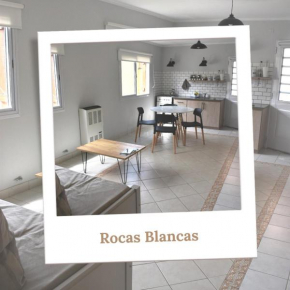 Roca blanca